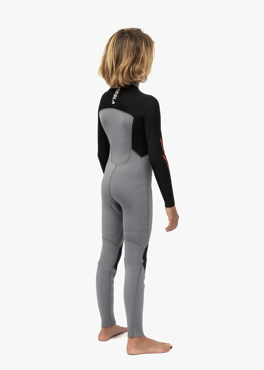 7 Seas Boys 3-2 Bolt Full Chest Zip - Image 3