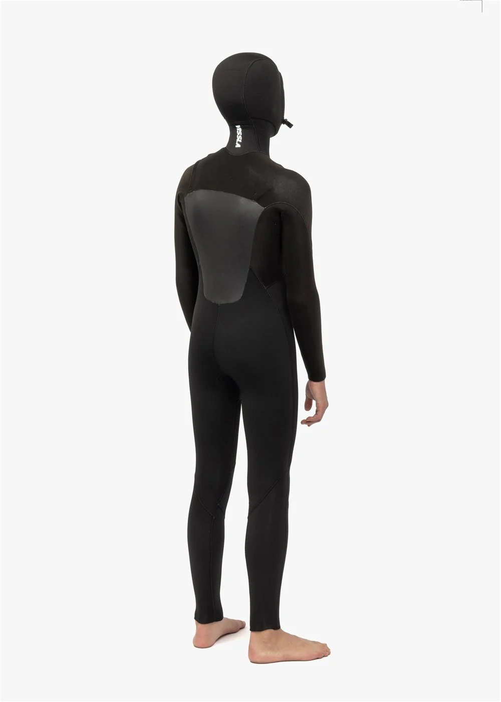 7 Seas Boys 4-3 Full Hooded Chest Zip - Image 3