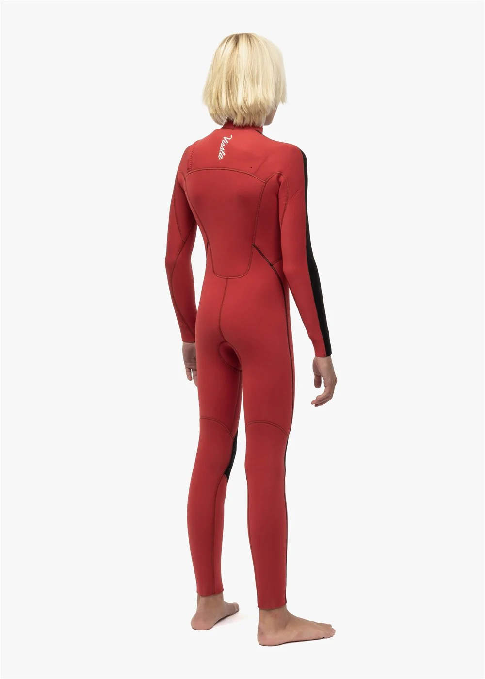 7 Seas Striper Boys 4-3 Full Chest Zip - Image 3