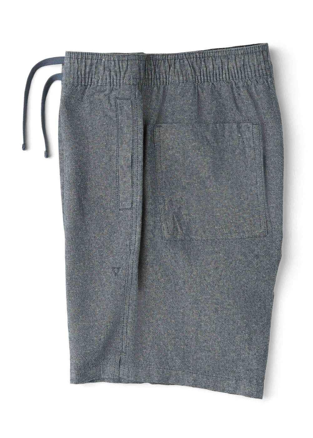 Rails Linen 18" Elastic Walkshort - Image 3