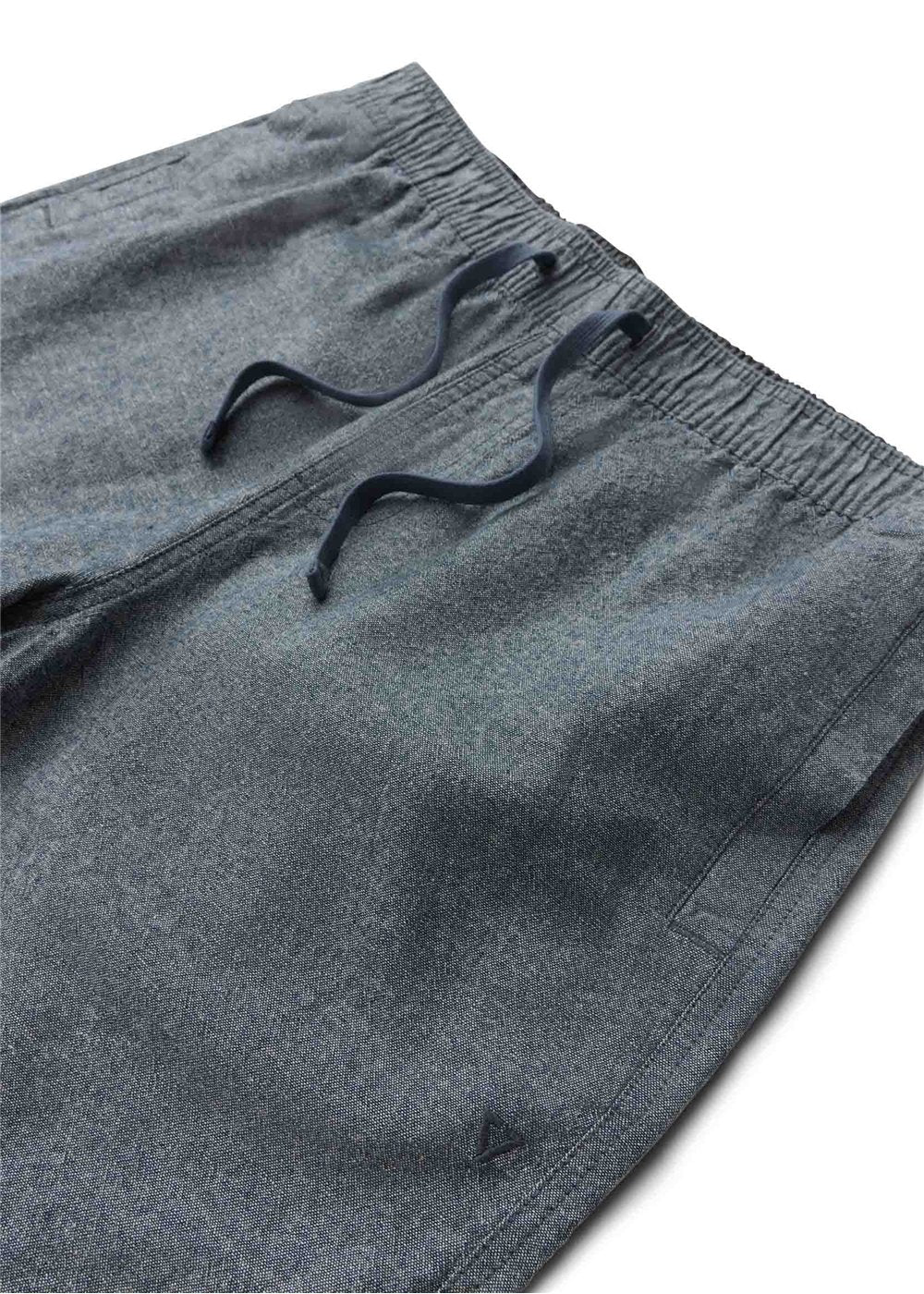 Rails Linen 18" Elastic Walkshort - Image 4