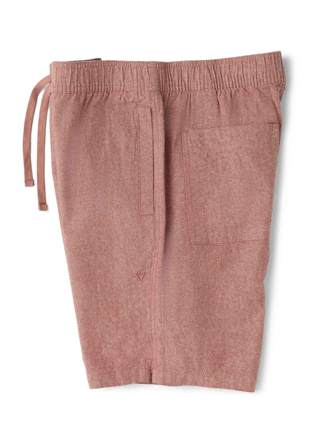 Rails Linen 18" Elastic Walkshort - Image 3