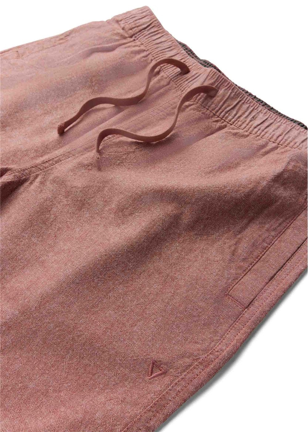 Rails Linen 18" Elastic Walkshort - Image 4