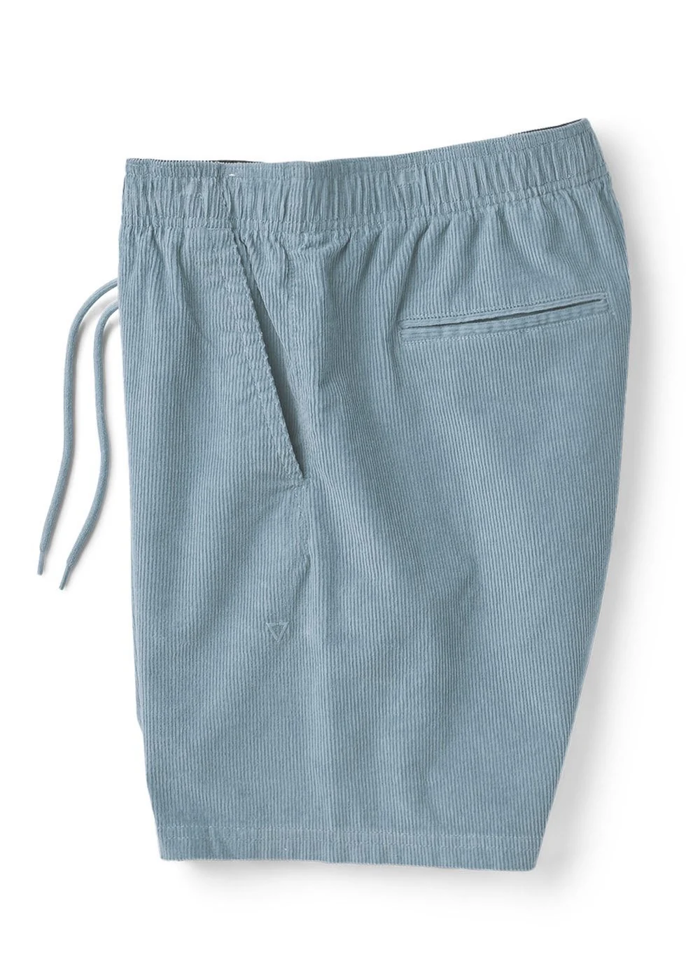 No See Ums Cord Eco 17" Elastic Walkshort - Image 3