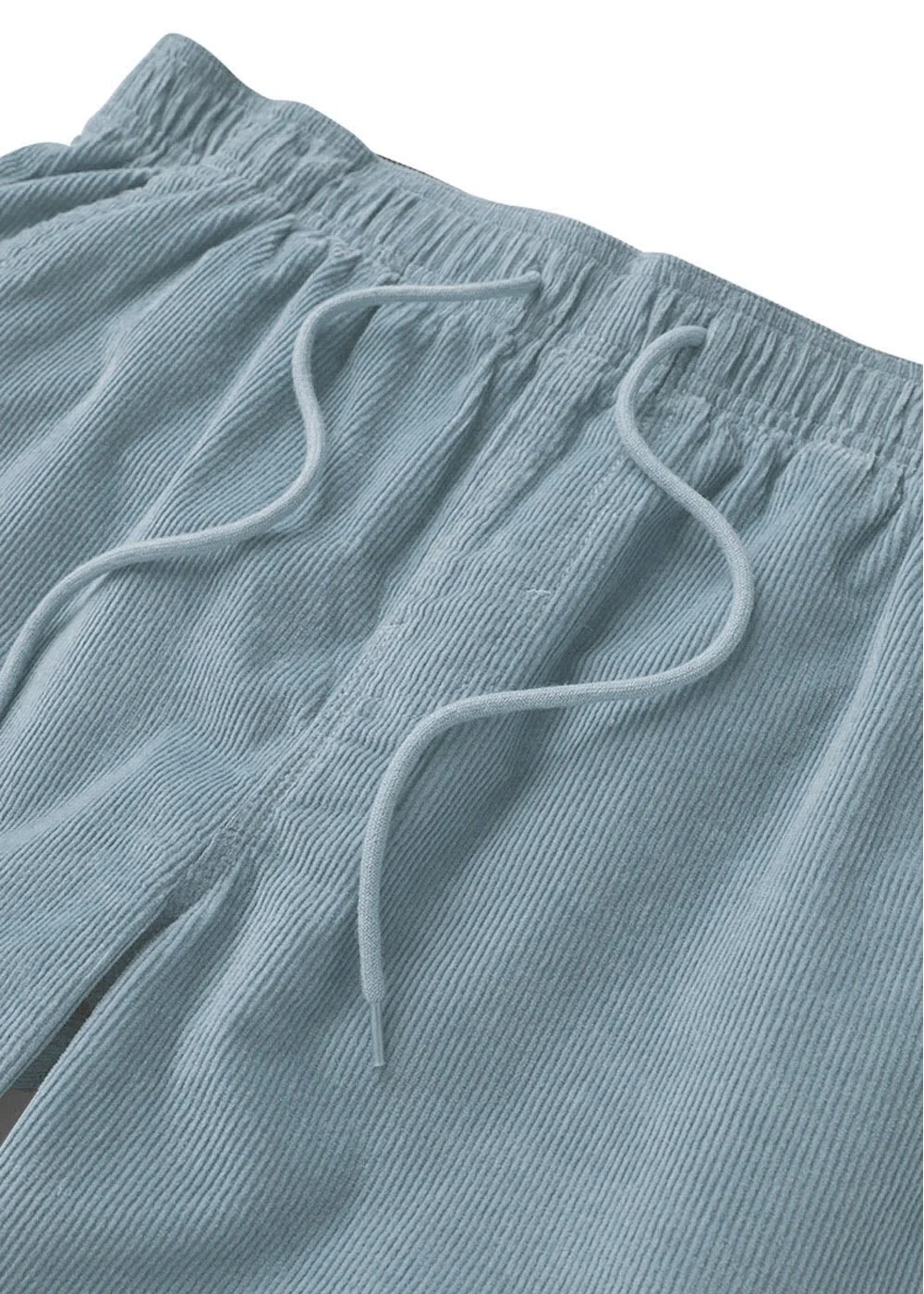 No See Ums Cord Eco 17" Elastic Walkshort - Image 4