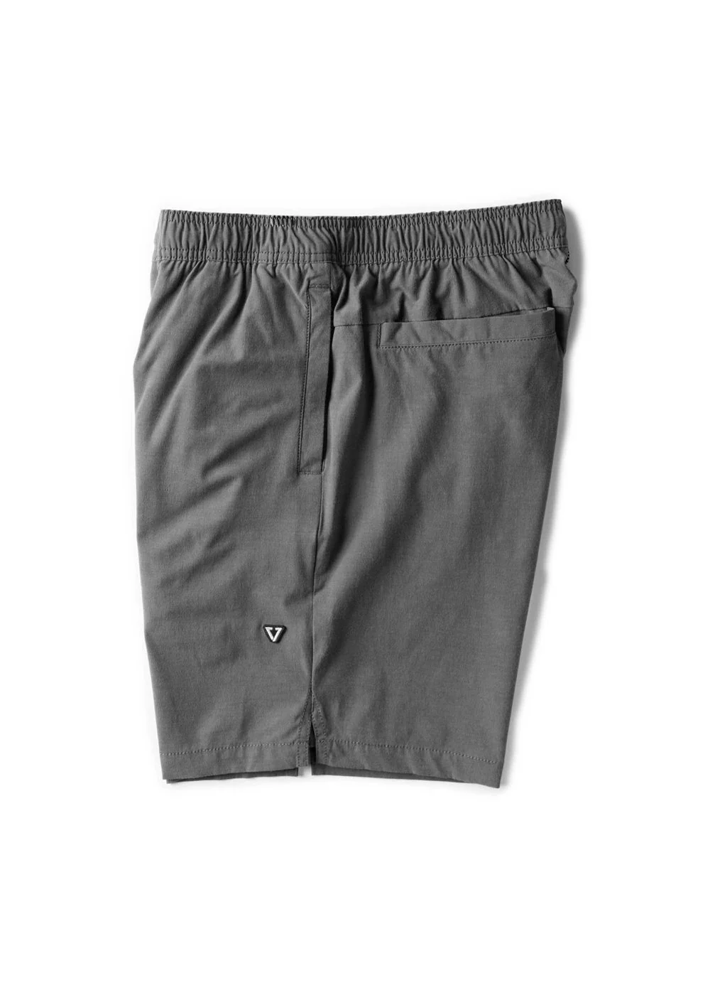 Alto 18" Performance Elastic Walkshort - Image 3