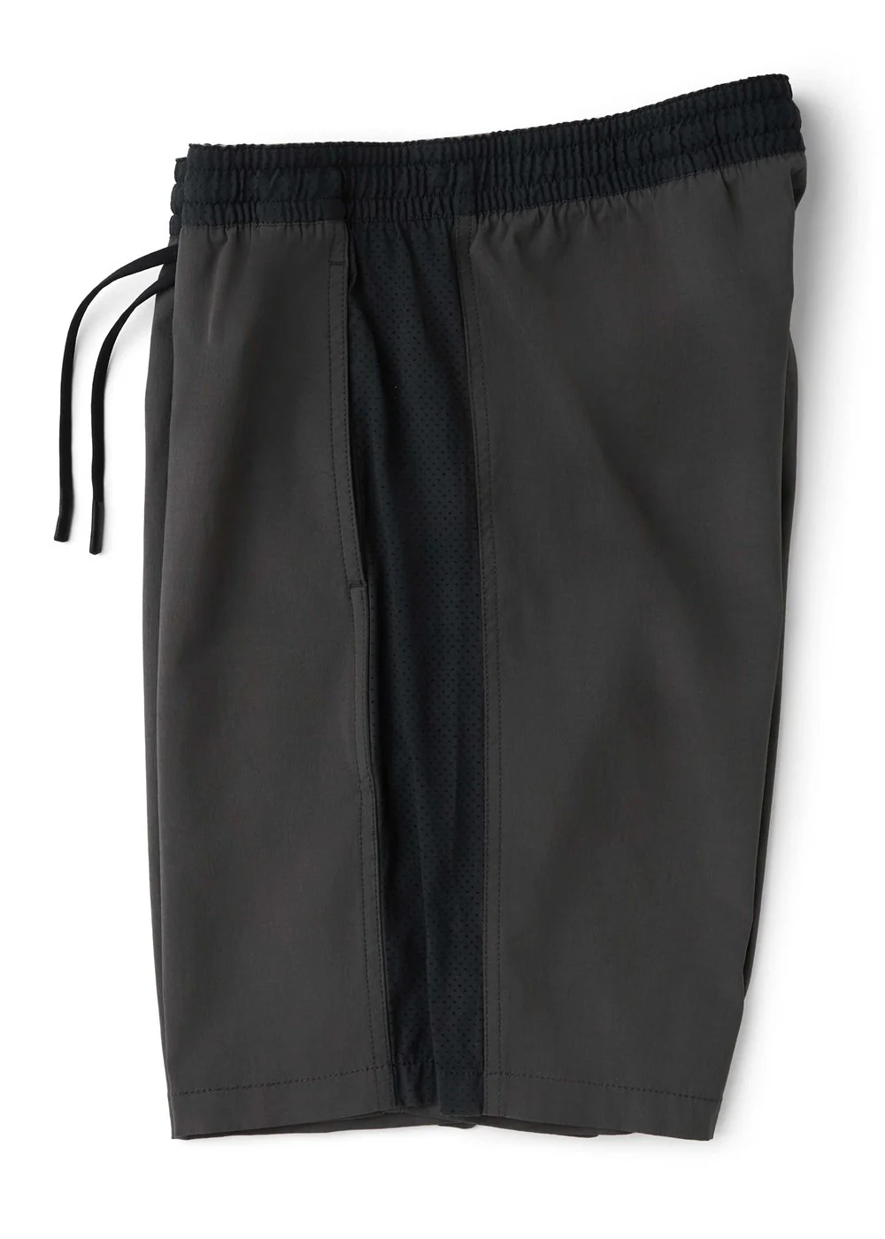 Full Court 19" Performance Elastic Walkshort - Image 3