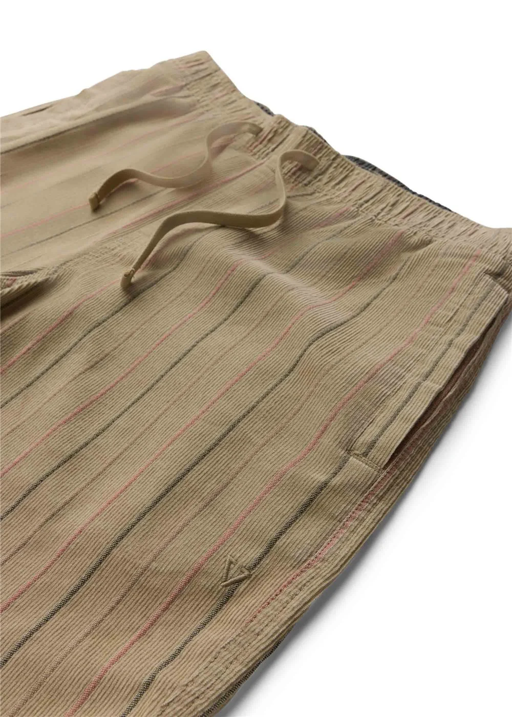 Rails Cord Eco 18" Elastic Walkshort - Image 4