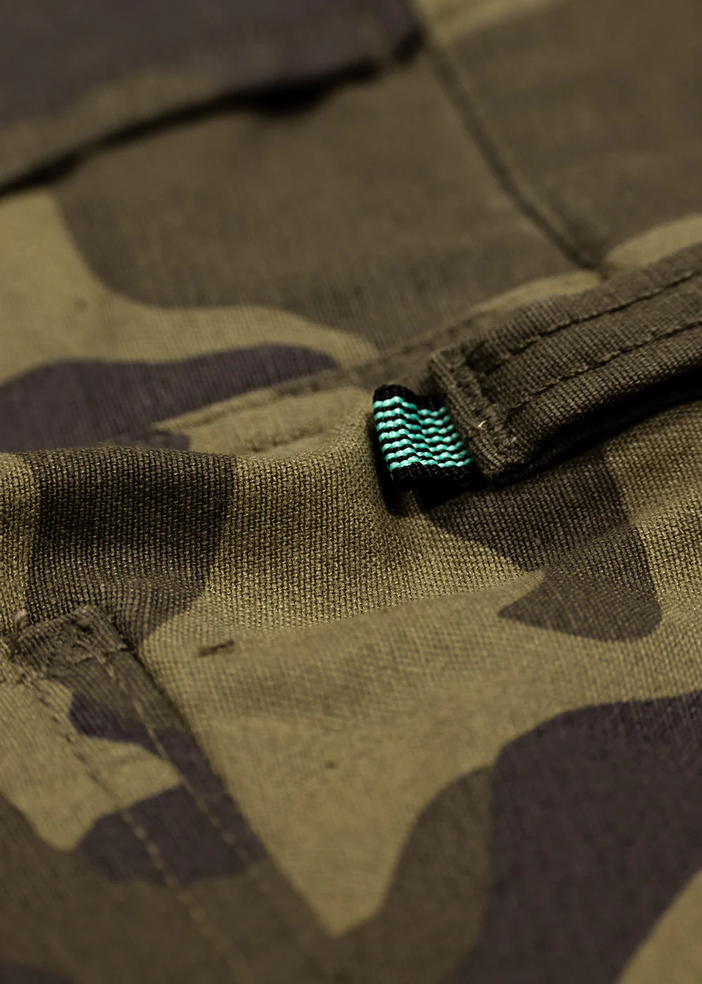 County Cargo Eco Pant CAM - Image 6