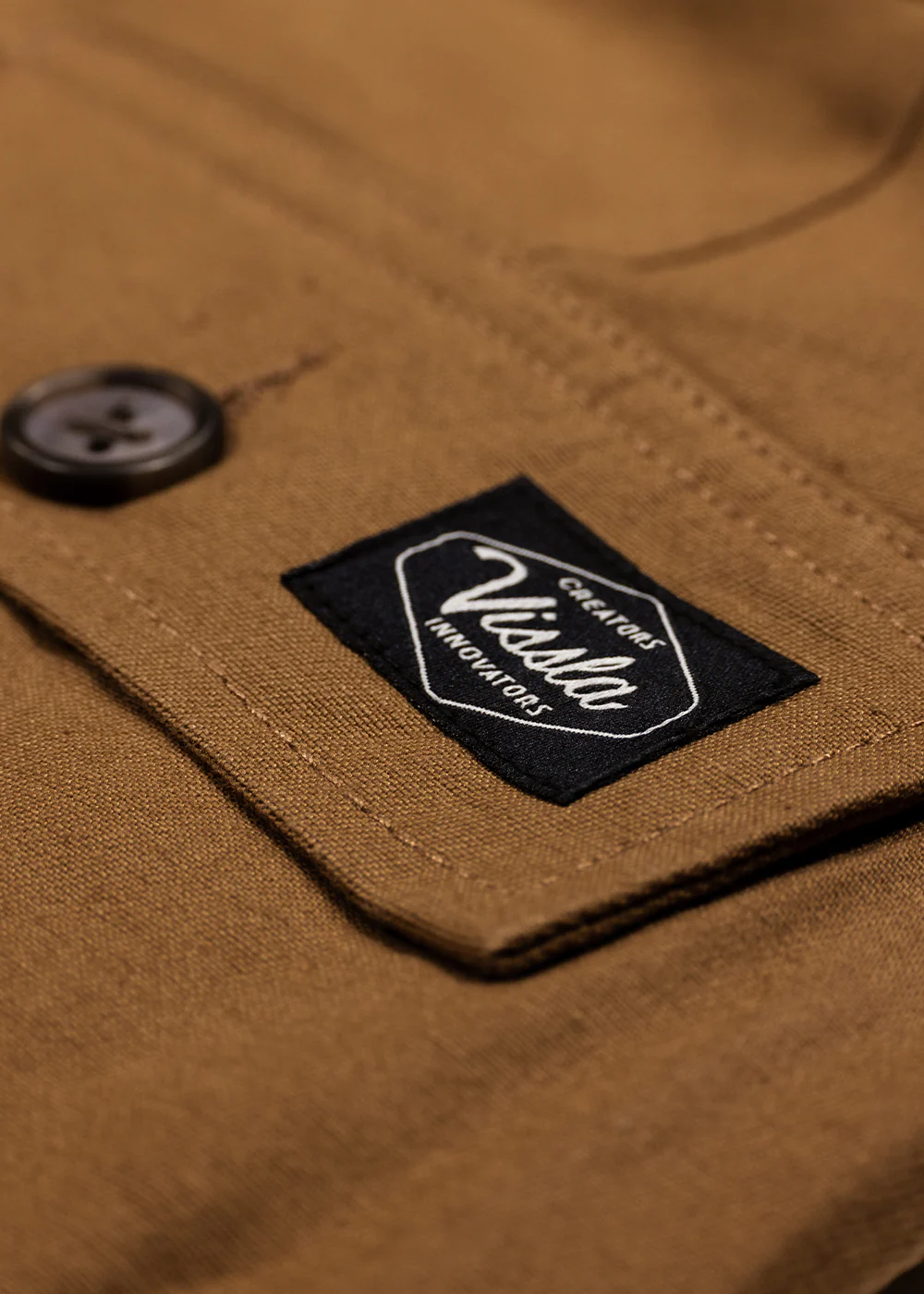 County Cargo Eco Pant DKK - Image 3