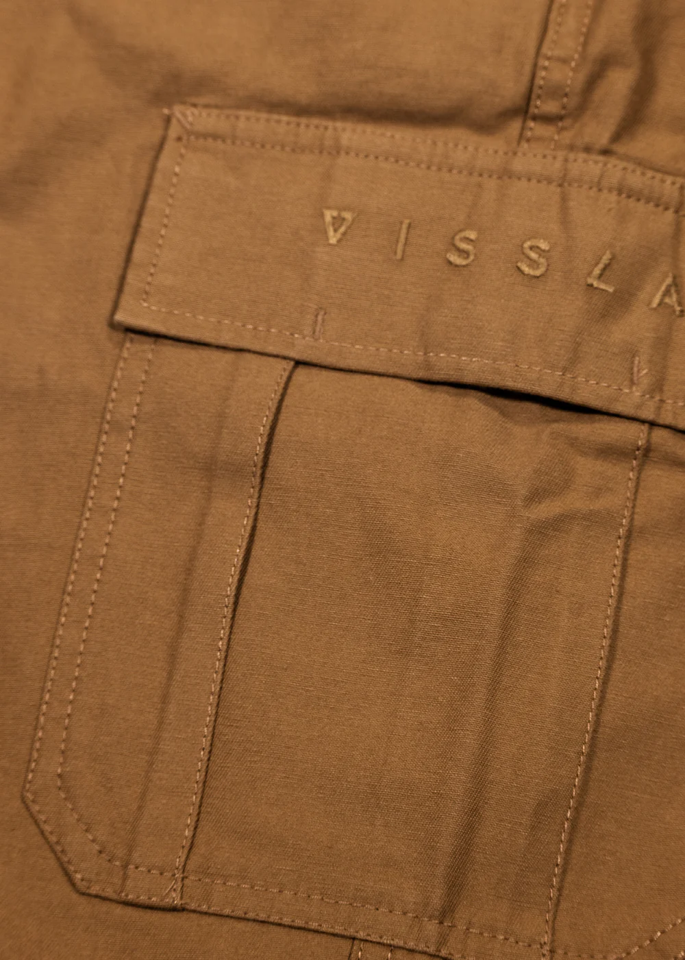 County Cargo Eco Pant DKK - Image 5
