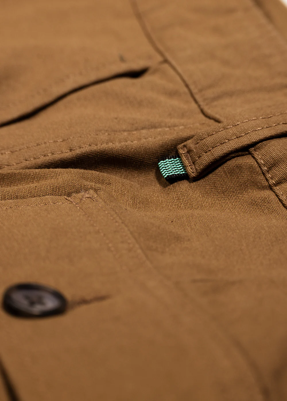 County Cargo Eco Pant DKK - Image 6