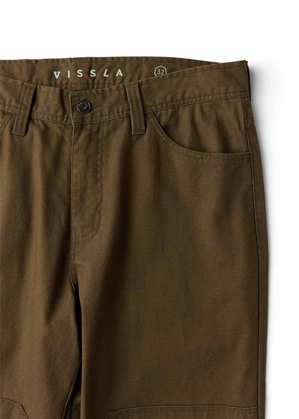 Pismo Painter Eco Work Pant DKE - Image 3