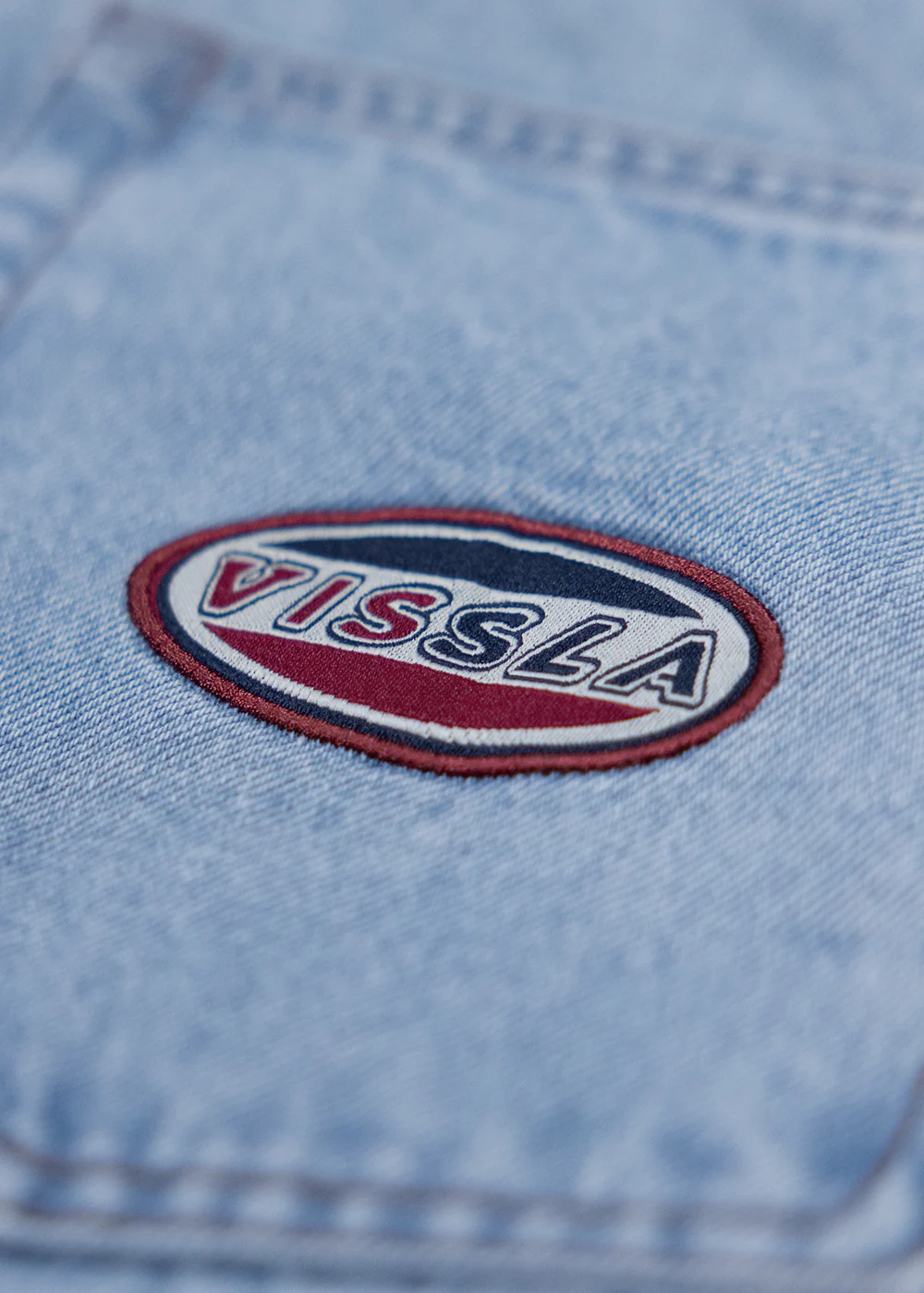 Slide Baggy Pant DEN - Image 3