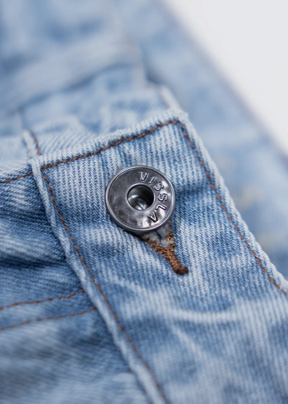 Slide Baggy Pant DEN - Image 4