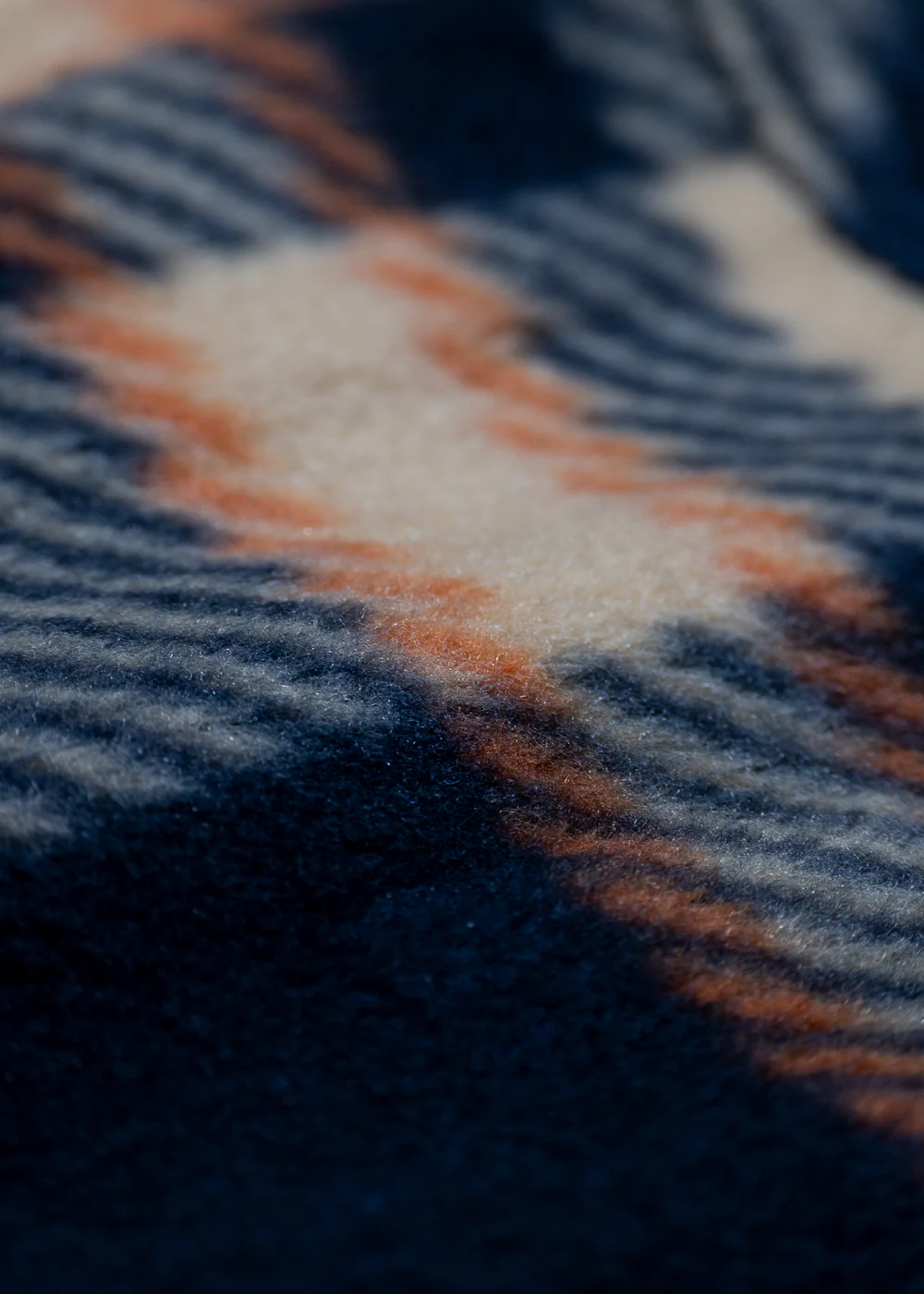 Eco-Zy Ls Polar Flannel BLK - Image 9