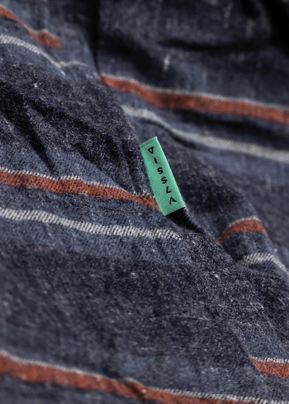 Central Coast Eco Ls Flannel NAH - Image 5