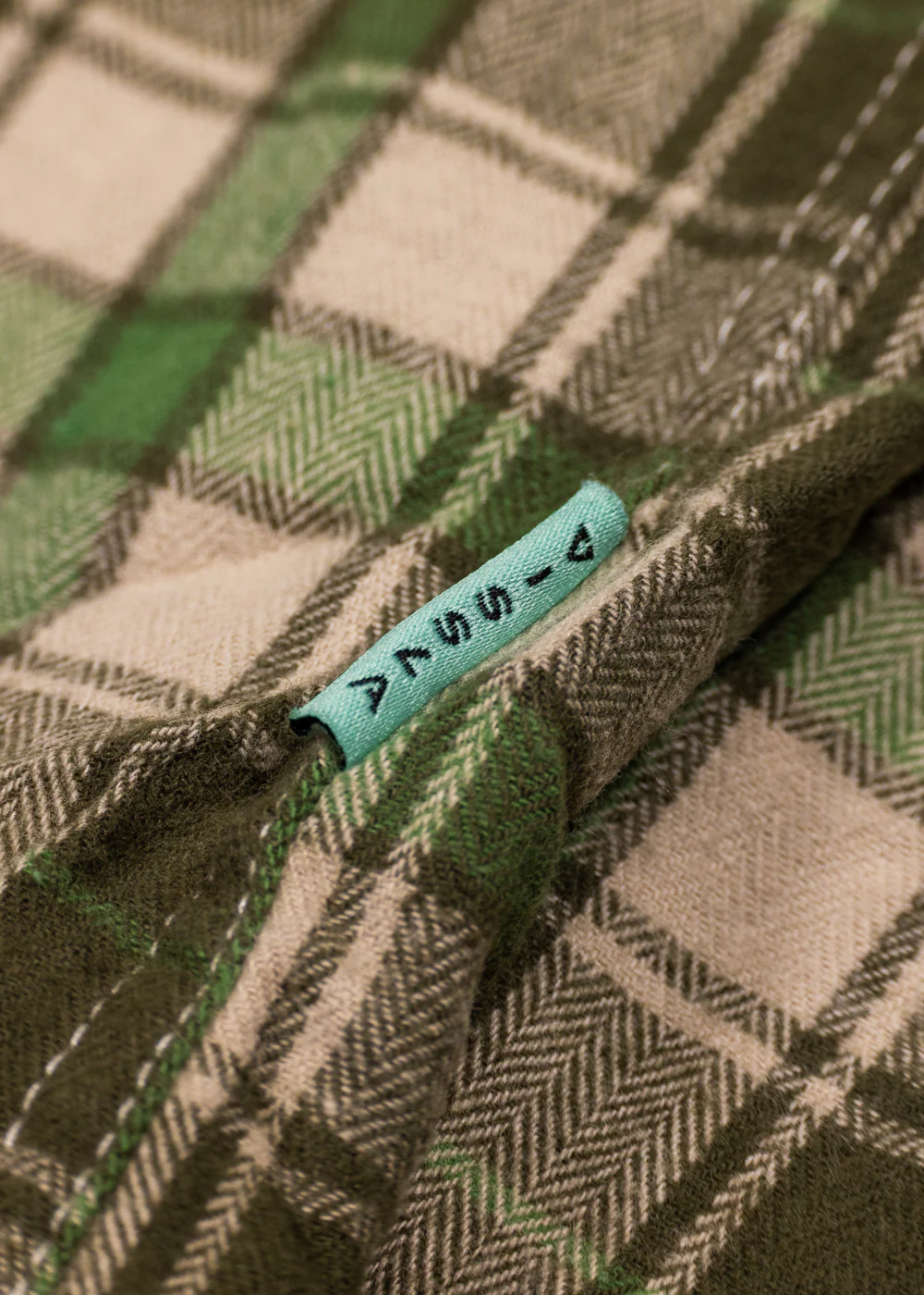 Central Coast Eco Ls Flannel VGR - Image 6