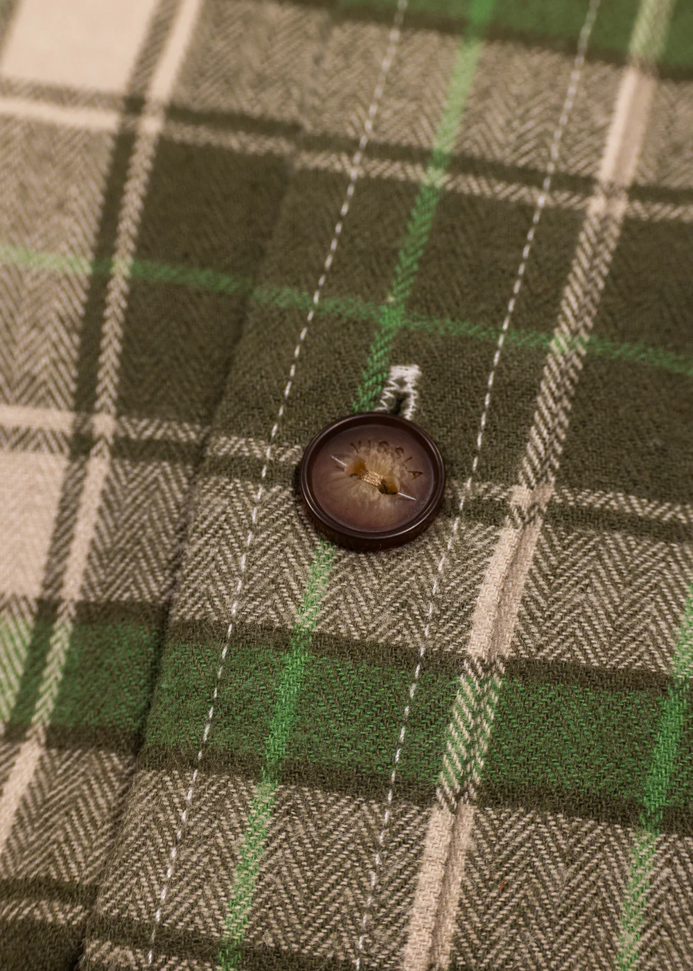 Central Coast Eco Ls Flannel VGR - Image 7