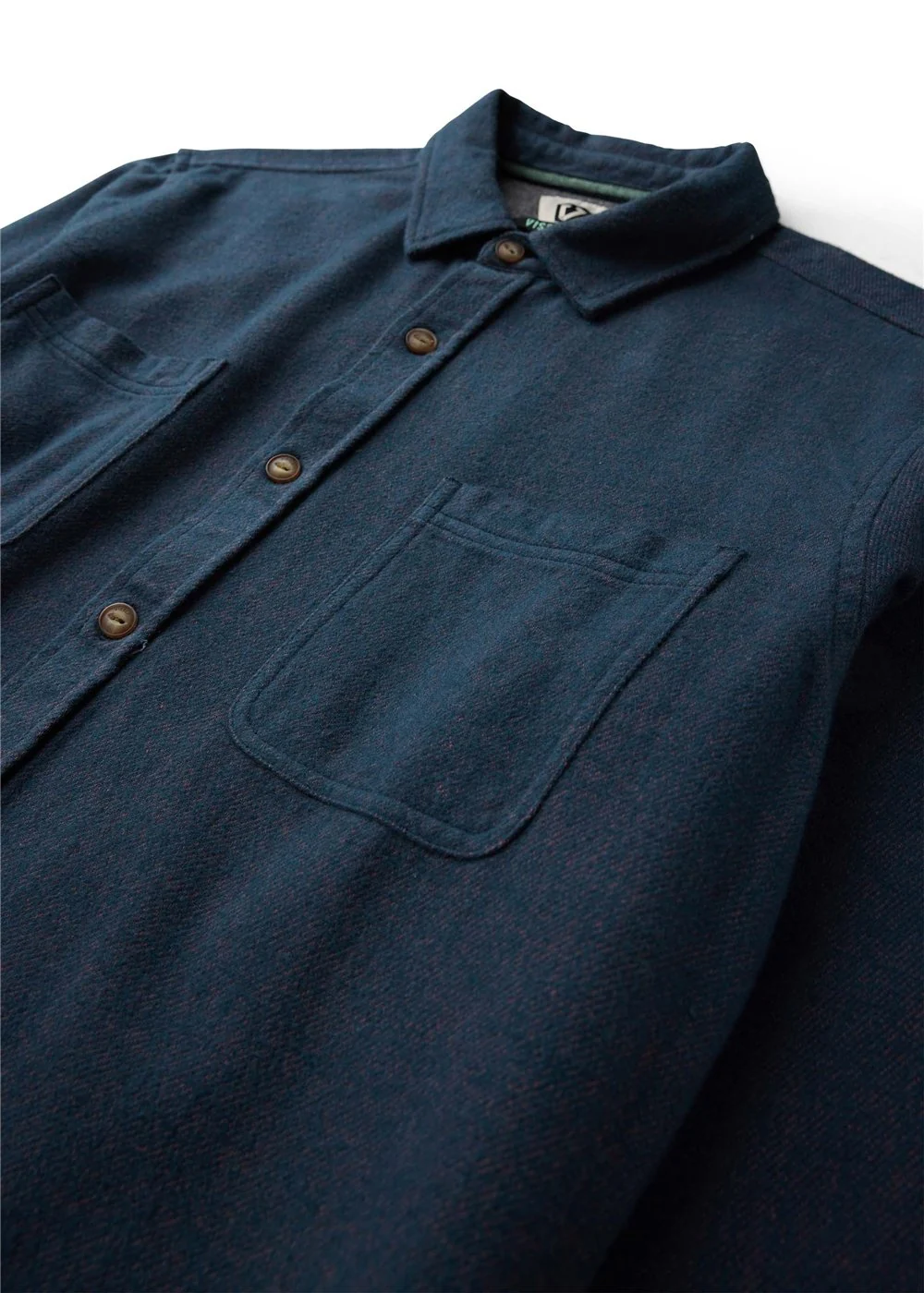 Shaper Eco Ls Flannel MID - Image 4