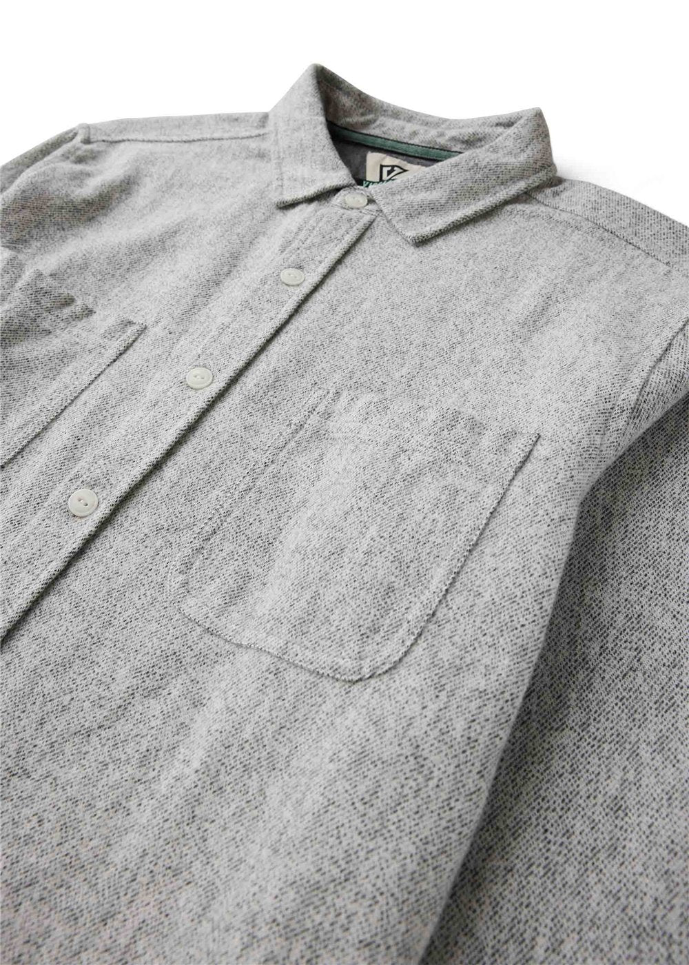 Shaper Eco Ls Flannel PHA - Image 3