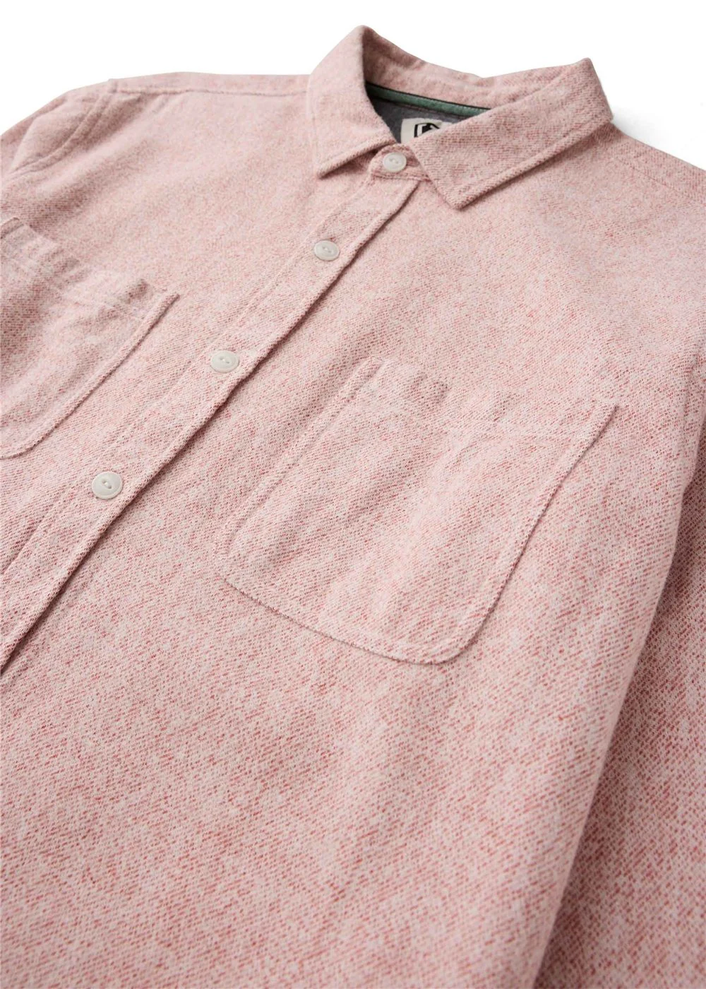 Shaper Eco Ls Flannel PIC - Image 3