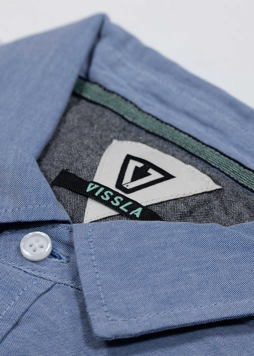 The Classic Eco Shirt - Image 3