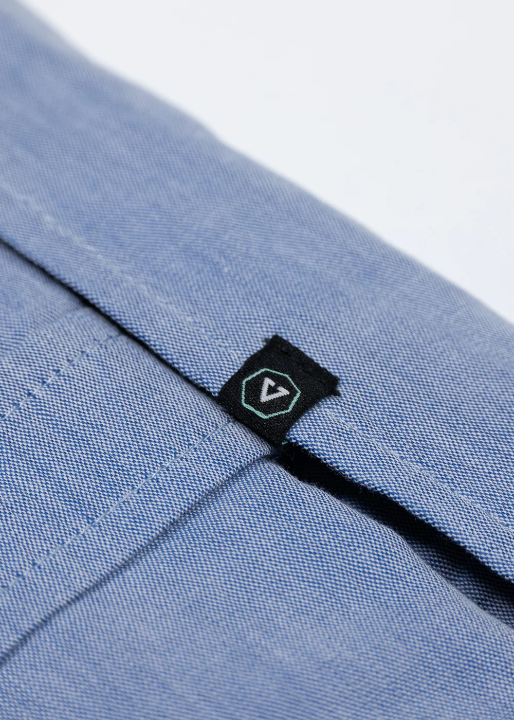 The Classic Eco Shirt - Image 4