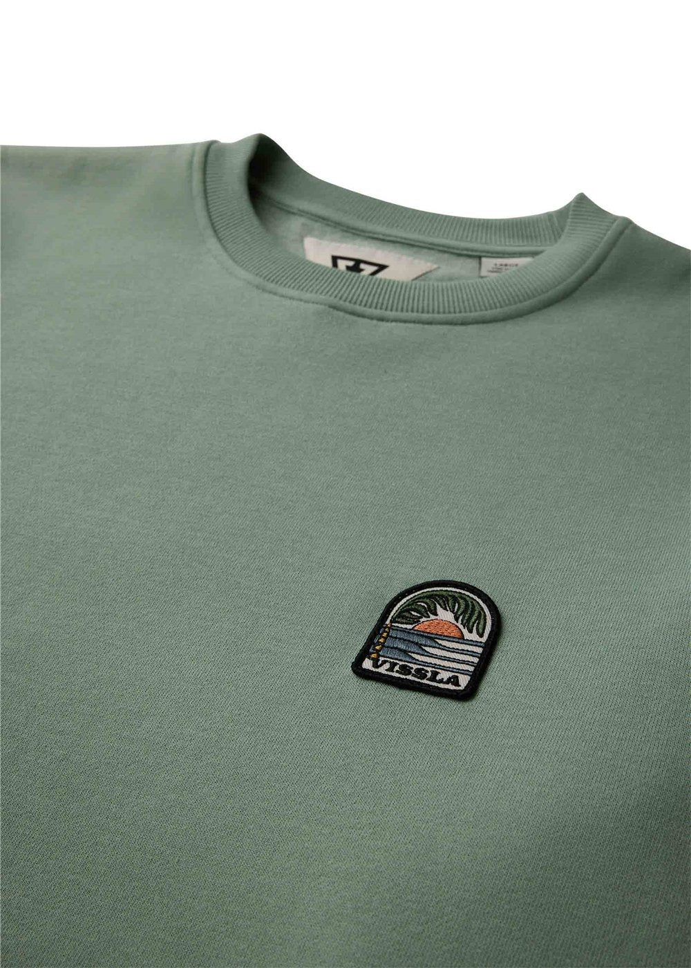 Solid Sets Eco Crew ALO - Image 3