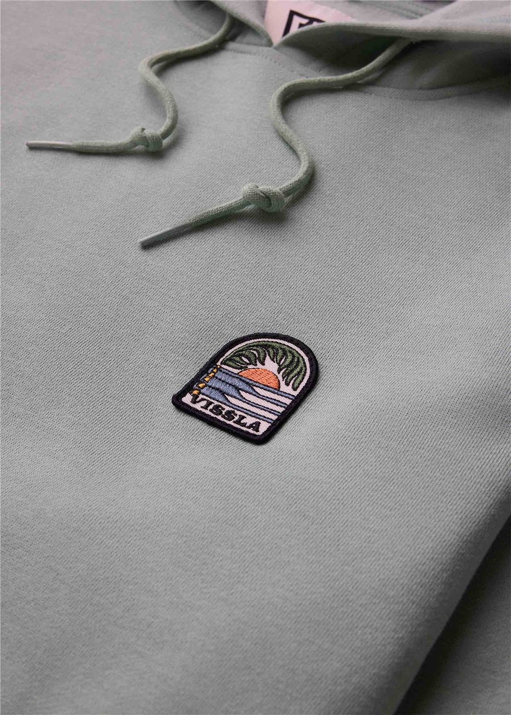 Solid Sets Eco Hoodie ALO - Image 3