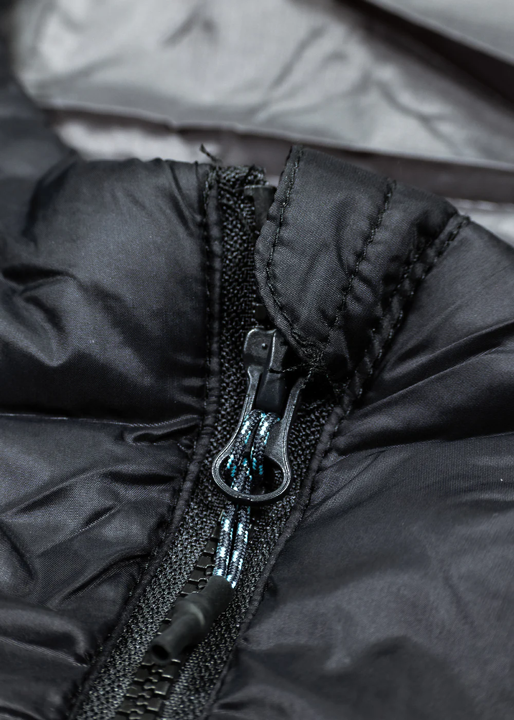 Pacific Packable Eco Puff Jacket BL2 - Image 6