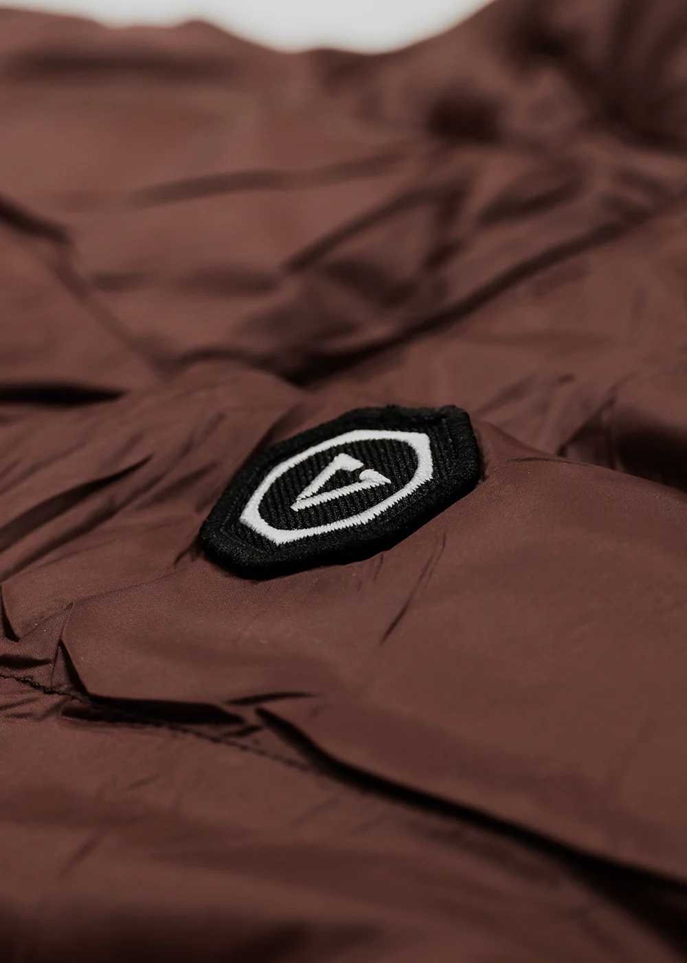 Pacific Packable Eco Puff Jacket BRK - Image 4