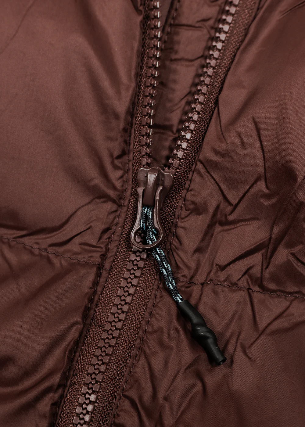 Pacific Packable Eco Puff Jacket BRK - Image 5