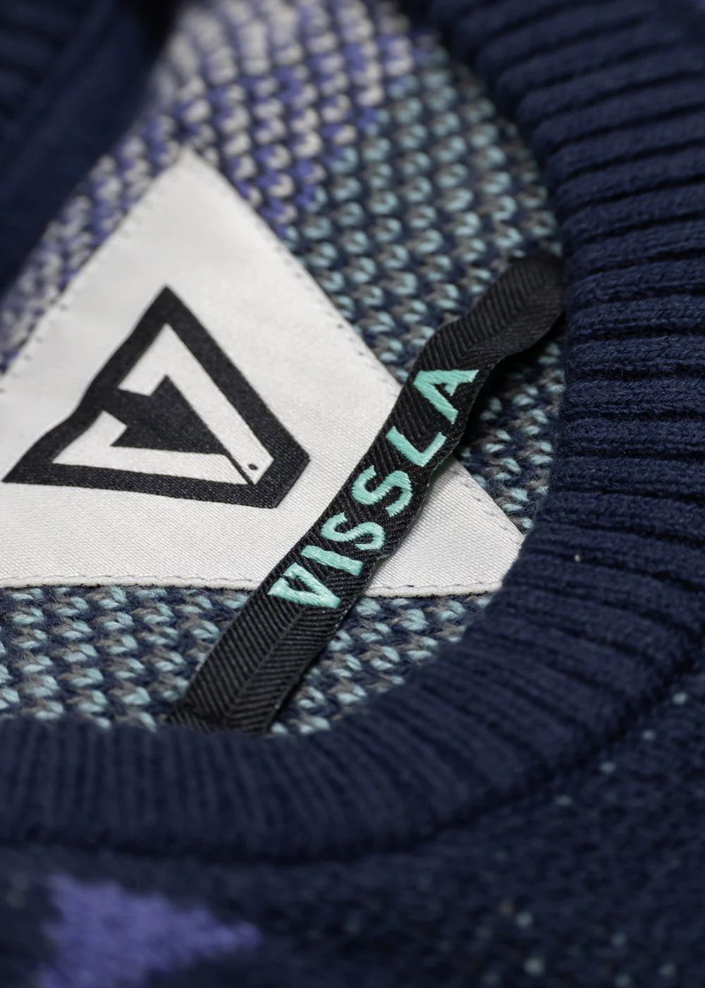 Bel Air Crew Sweater - Image 5