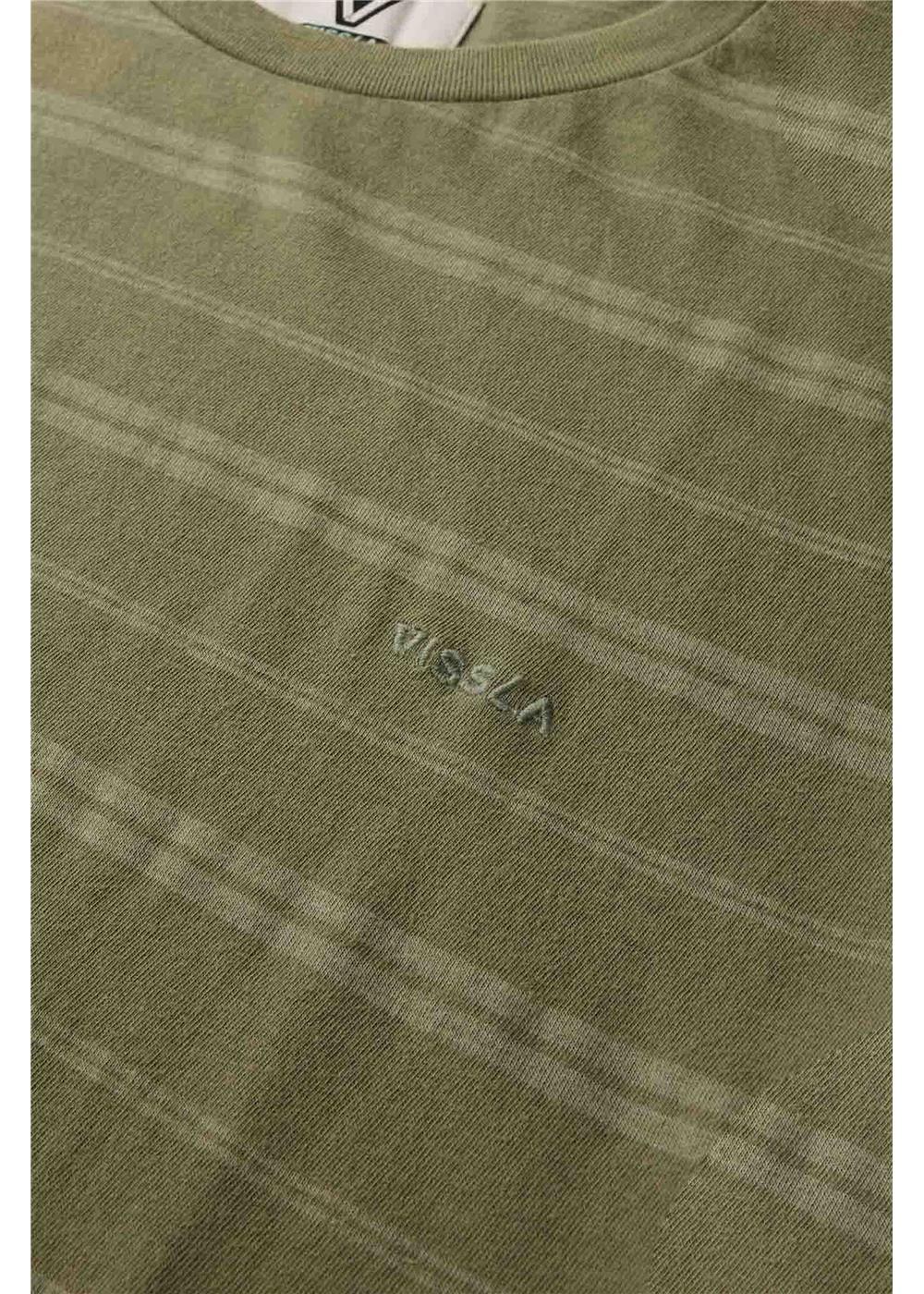 Trim Lines Tee - Image 3