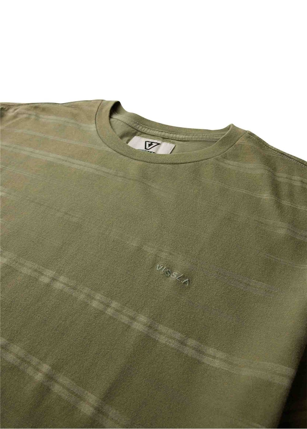 Trim Lines Tee - Image 4