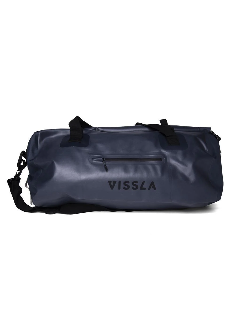 North Seas 40L Dry Duffle NVY - Image 3