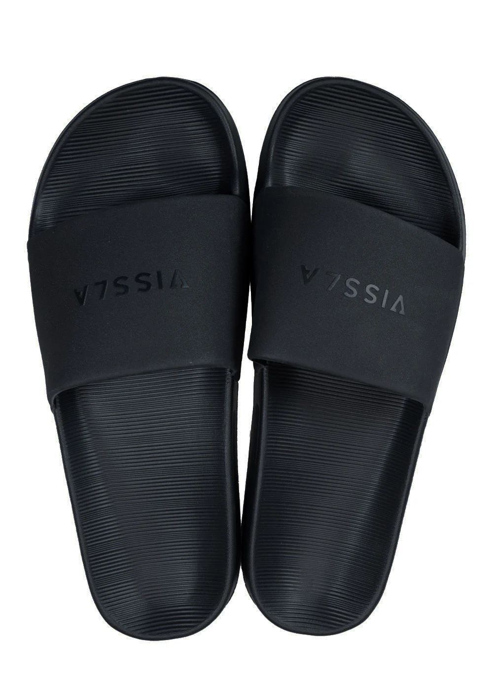 Vissla Slide - BLK - Image 3