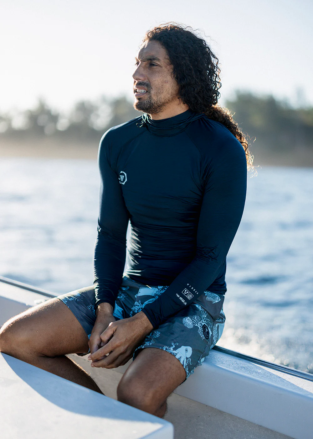 Wetsuit Tops & Lycra