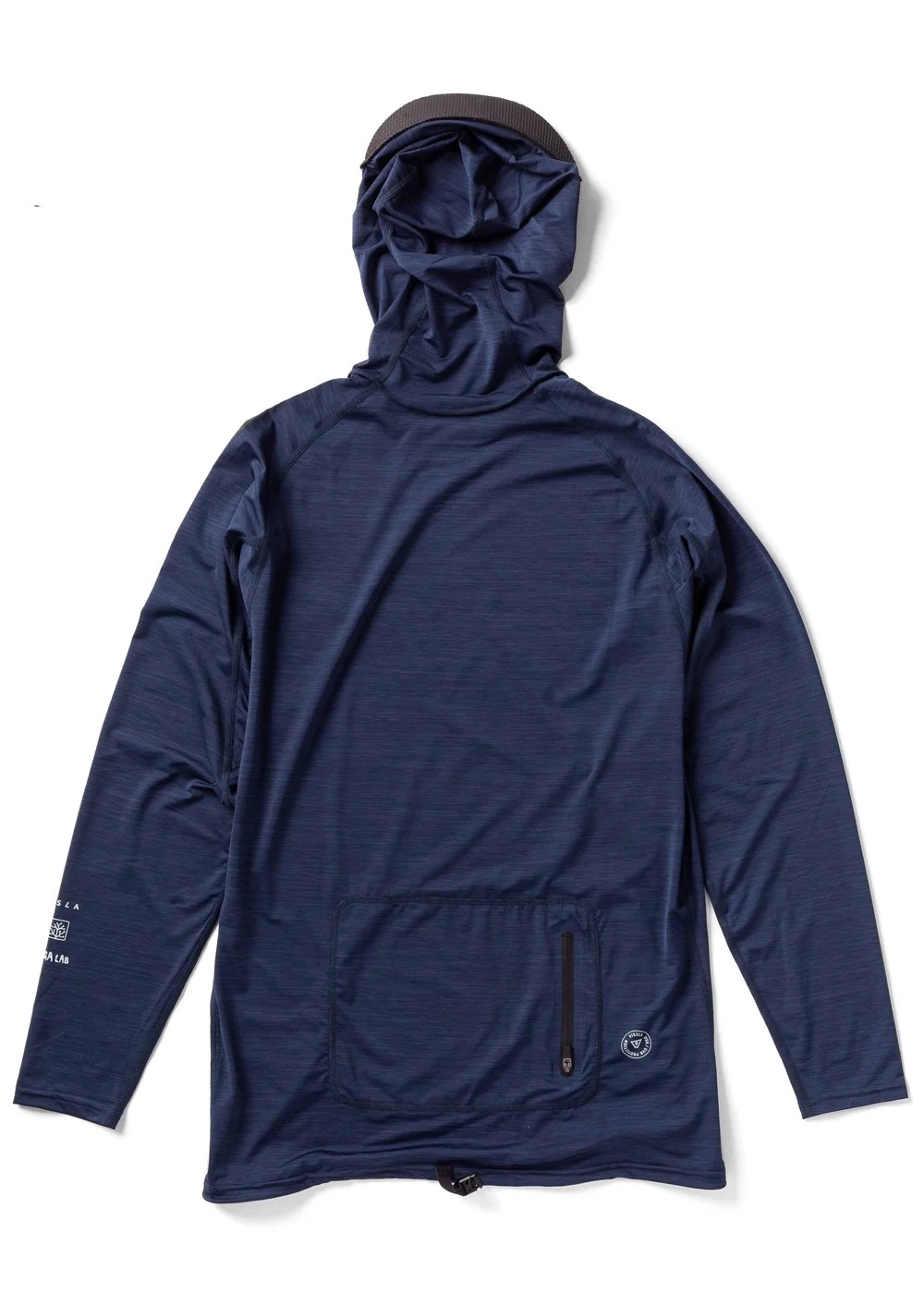 Mega Lab Warm Seas Eco Hooded Lycra - Image 4