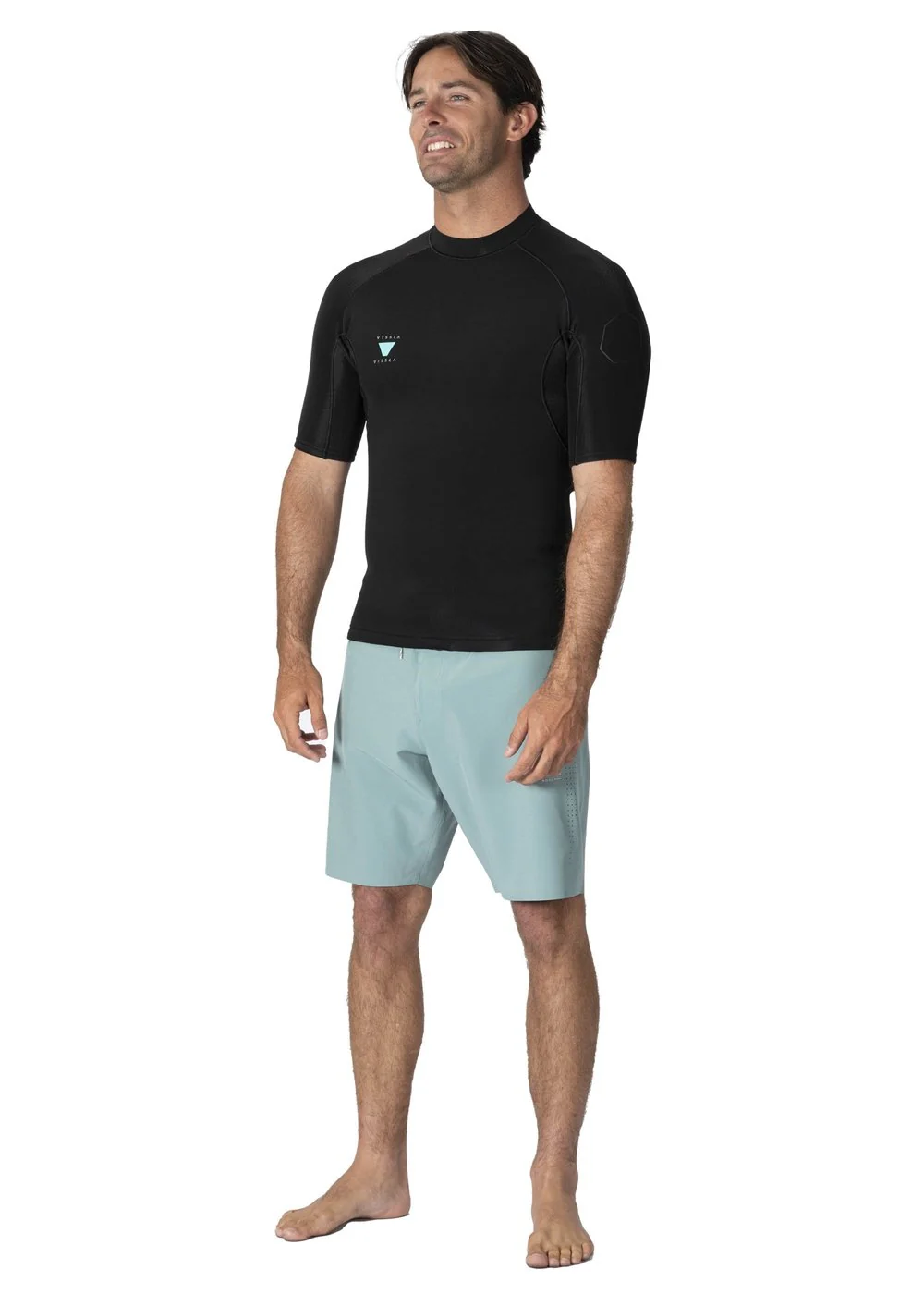 High Seas Ii 1Mm Ss Jacket BL2 - Image 3