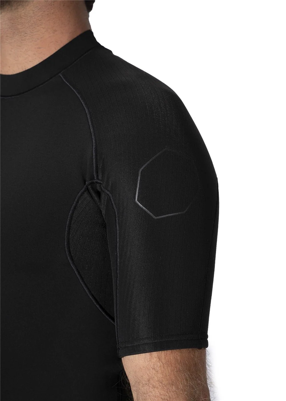 High Seas Ii 1Mm Ss Jacket BL2 - Image 4