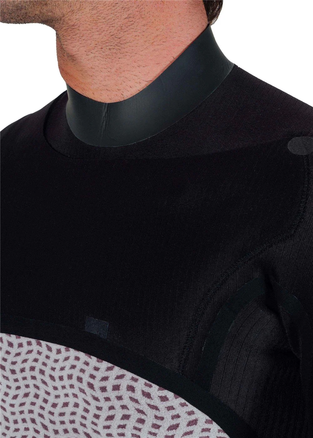 Natural Seas 4-3 Full Chest Zip COA - Image 8